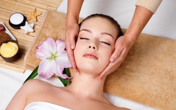Facial Spa