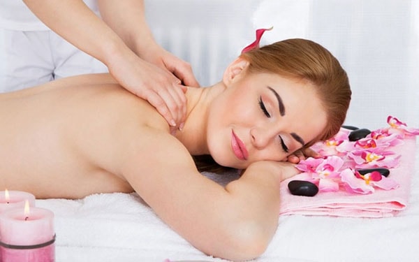 Body Massage