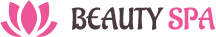 Beauty Spa Logo