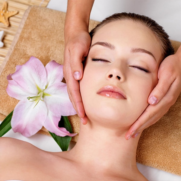 Swedish Massage