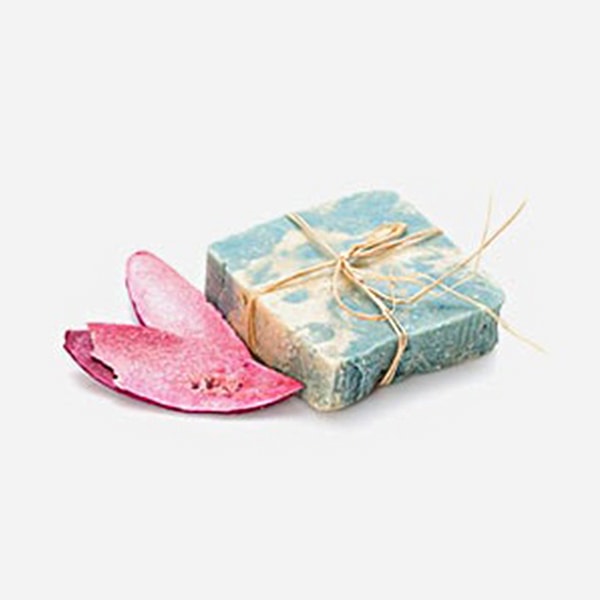 Massage Soap